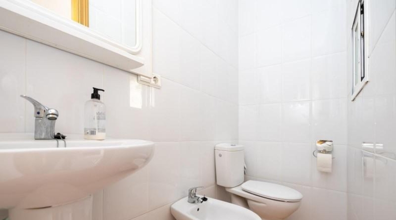 Granada - Benalúa de las Villas - 330m2