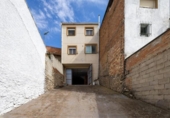 Casa de pueblo en venta en la España, Benalúa de las Villas, ref: TR364195 foto