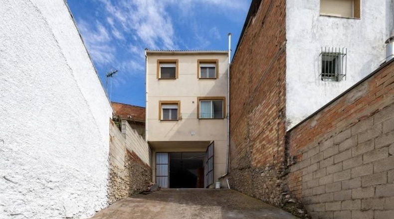 Granada - Benalúa de las Villas - 330m2
