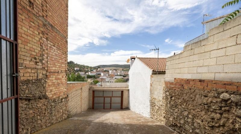 Granada - Benalúa de las Villas - 330m2