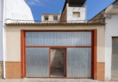 Casa de pueblo en venta en la España, Benalúa de las Villas, ref: TR364195 foto