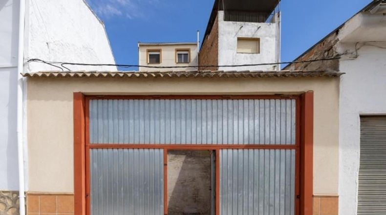 Granada - Benalúa de las Villas - 330m2