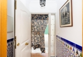 Casa de pueblo en venta en la España, Benalúa de las Villas, ref: TR364195 foto