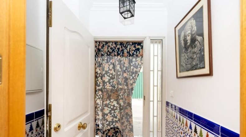 Granada - Benalúa de las Villas - 330m2