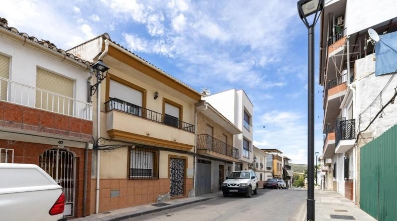 Granada - Benalúa de las Villas - 330m2
