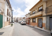 Casa de pueblo en venta en la España, Benalúa de las Villas, ref: TR364195 foto