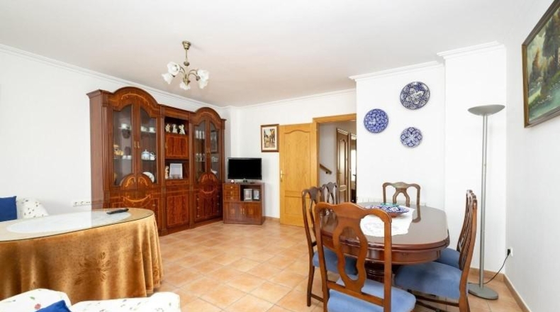 Granada - Benalúa de las Villas - 330m2