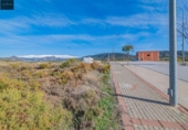 Urban land for sale on España, Villa de Otura, ref: TR414371 photo
