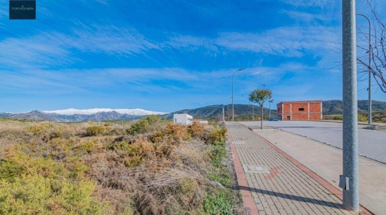 Гранада - Villa de Otura - 700m2