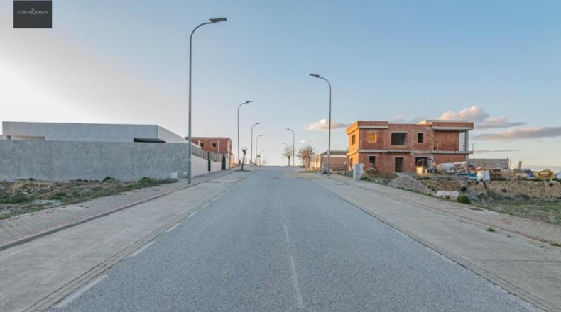 Гранада - Villa de Otura - 700m2