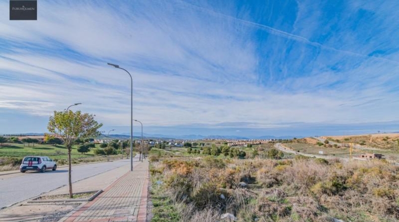 Гранада - Villa de Otura - 700m2