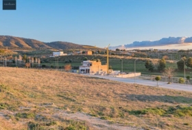 Villa de Otura 700&nbsp;m²