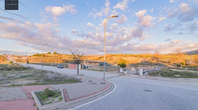 Гранада - Villa de Otura - 700m2