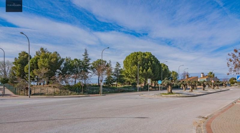 Гранада - Villa de Otura - 700m2