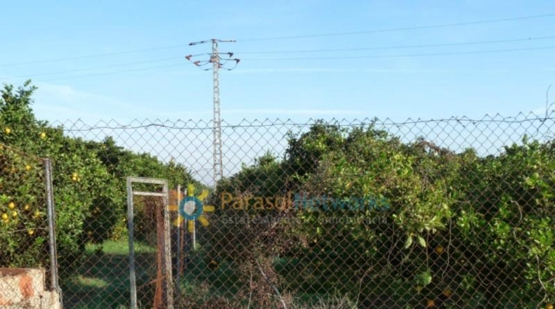 Zamora - Fuentes de Ropel - 14707m2