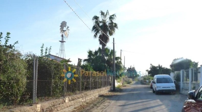 Zamora - Fuentes de Ropel - 14707m2