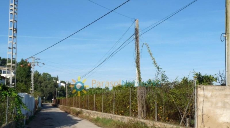 Zamora - Fuentes de Ropel - 14707m2