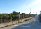 Casa con terreno en venta en la España, Oliva, ref: TR346088 foto