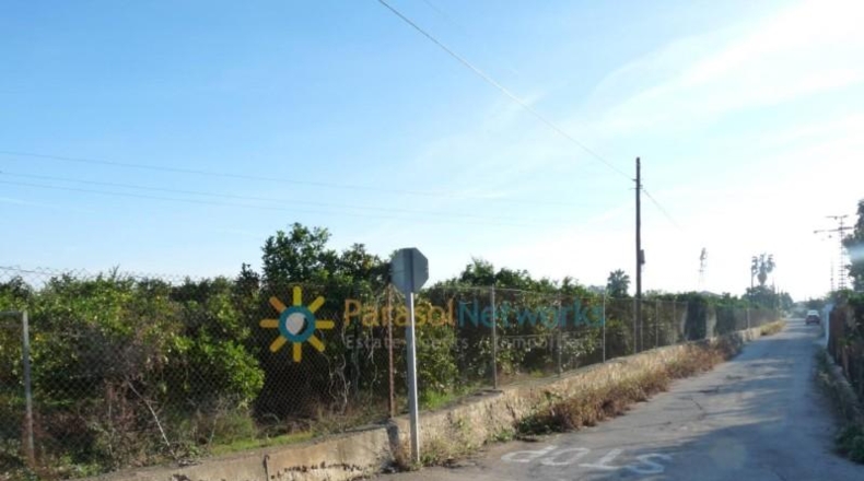 Zamora - Fuentes de Ropel - 14707m2