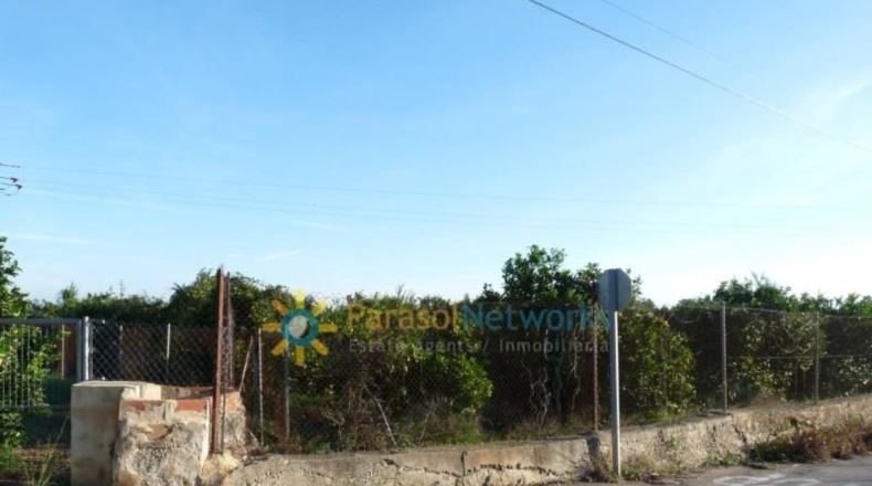 Zamora - Fuentes de Ropel - 14707m2