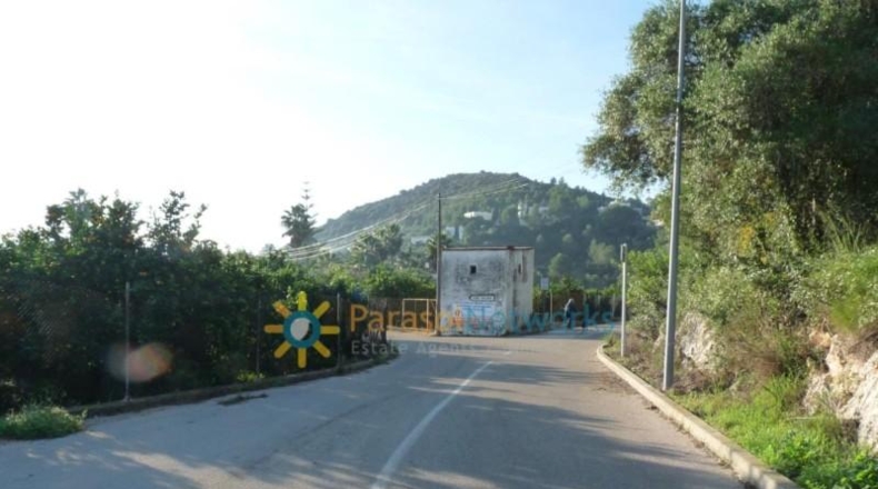 Zamora - Fuentes de Ropel - 14707m2