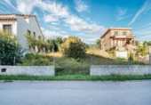Parcel·la urbanitzable en venda a la España, Lliçà d'Amunt, ref.: TR361651 foto
