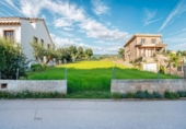 Parcel·la urbanitzable en venda a la España, Lliçà d'Amunt, ref.: TR361651 foto