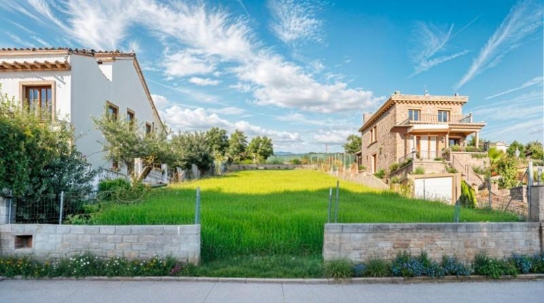 Барселона - Ca l'Oliveres - 554m2