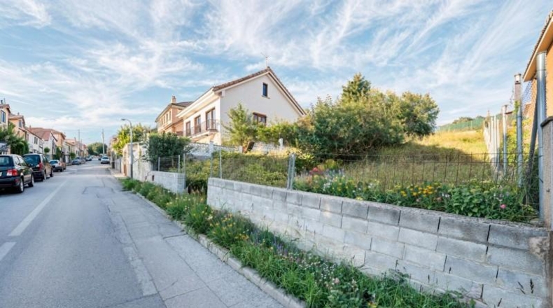 Барселона - Ca l'Oliveres - 554m2
