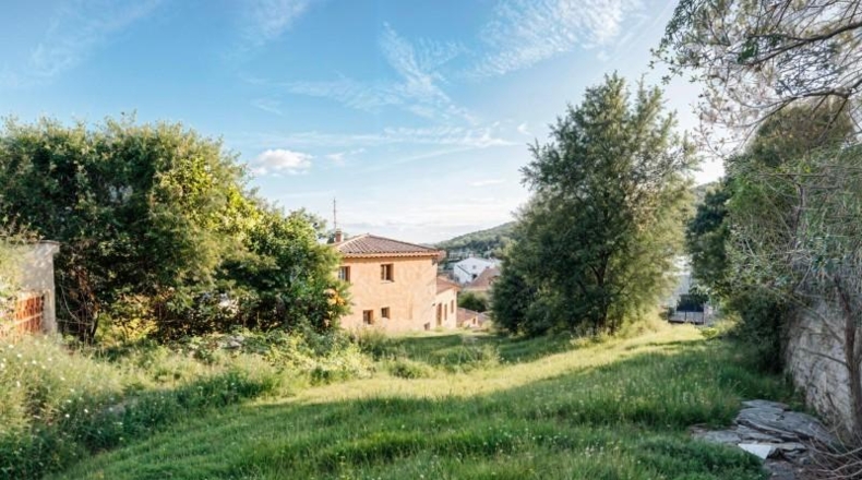 Барселона - Ca l'Oliveres - 554m2
