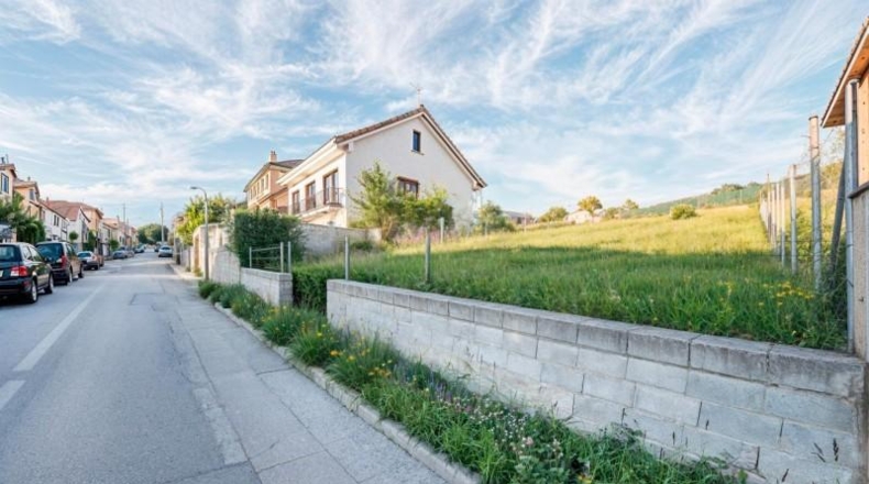 Барселона - Ca l'Oliveres - 554m2