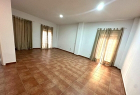 Burguillos 101&nbsp;m²