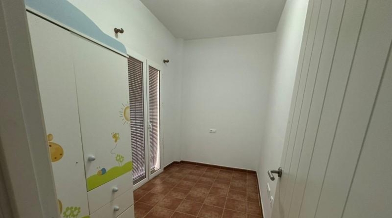 Badajoz - Burguillos del Cerro - 101m2