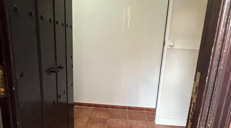 Badajoz - Burguillos del Cerro - 101m2