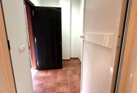 Burguillos 101&nbsp;m²