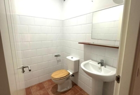 Burguillos 101&nbsp;m²