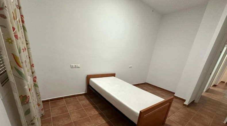 Badajoz - Burguillos del Cerro - 101m2