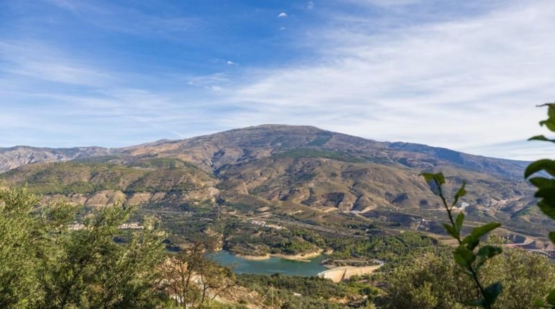 Granada - Талара́ - 15000m2