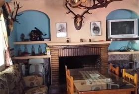 Guadalcanal 460&nbsp;м²