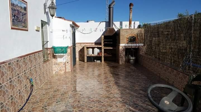 Sevilla - Guadalcanal - 3m2