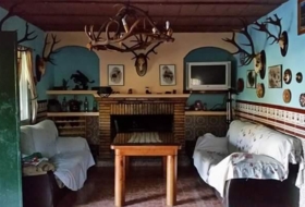 Guadalcanal 460&nbsp;м²