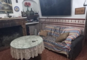 Chalet independiente con terreno en venta en la España, Guadalcanal, ref: TR411273 foto
