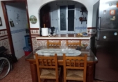 Chalet independiente con terreno en venta en la España, Guadalcanal, ref: TR411273 foto