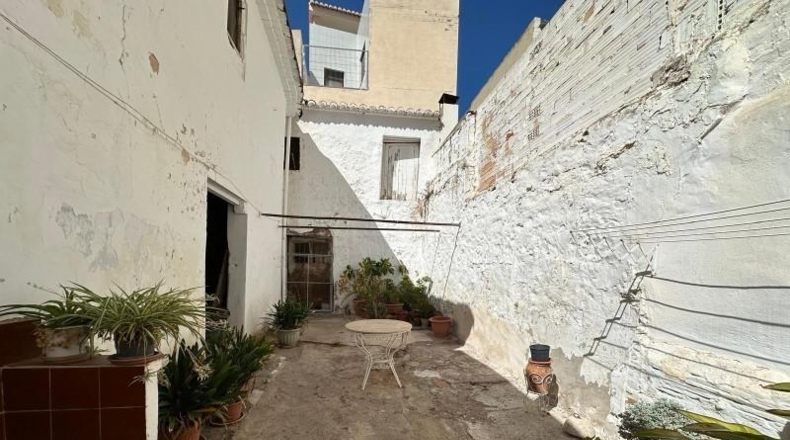Valencia - Llíria - 470m2