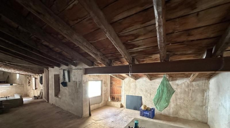 Valencia - Llíria - 470m2
