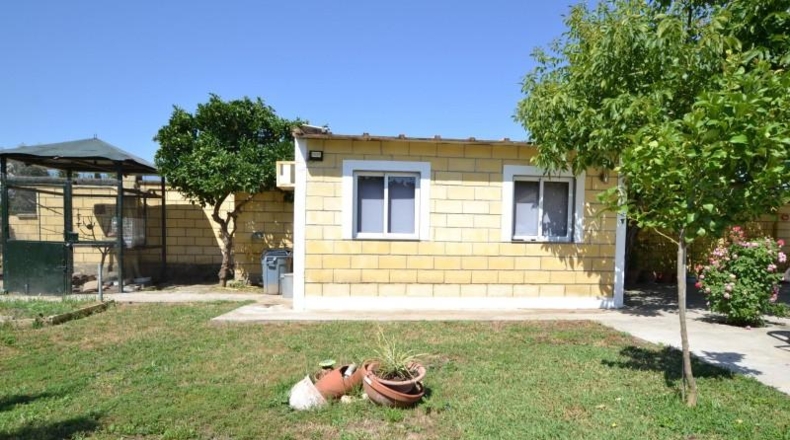 Cordova - Córdoba - 1198m2