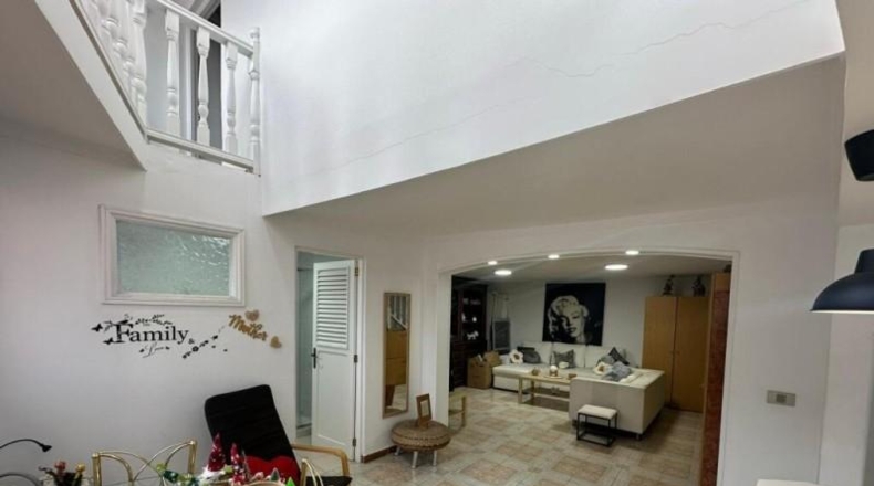 Лас-Пальмас - Teror - 150m2