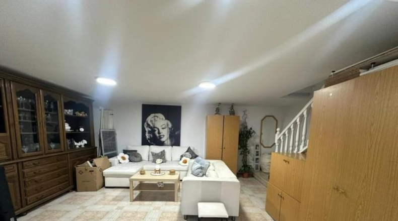 Лас-Пальмас - Teror - 150m2