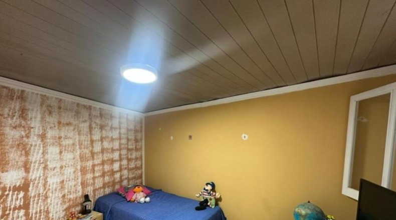 Лас-Пальмас - Teror - 150m2