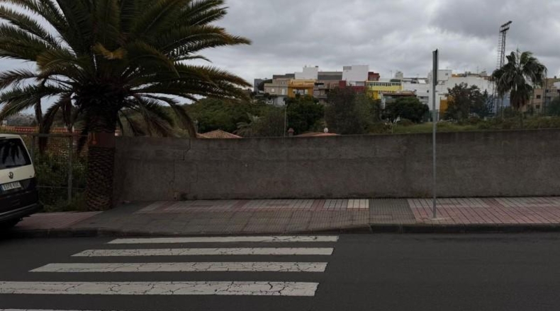 Las Palmas - Las Palmas de Gran Canaria - 345m2